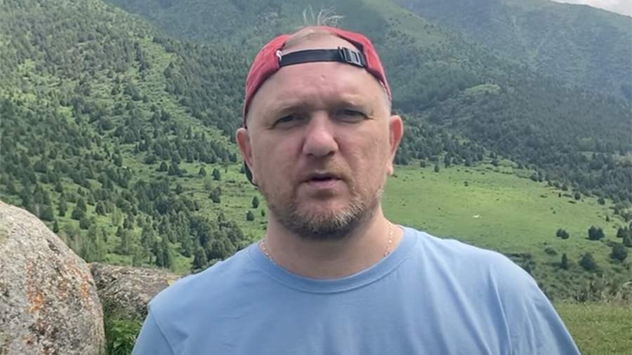 Иордатий Дмитрий Николаевич