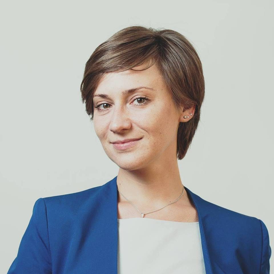 Малкова Ирина Владимировна