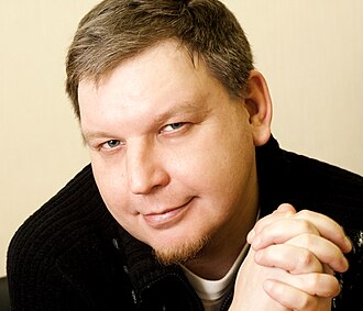 Штепа Вадим Владимирович