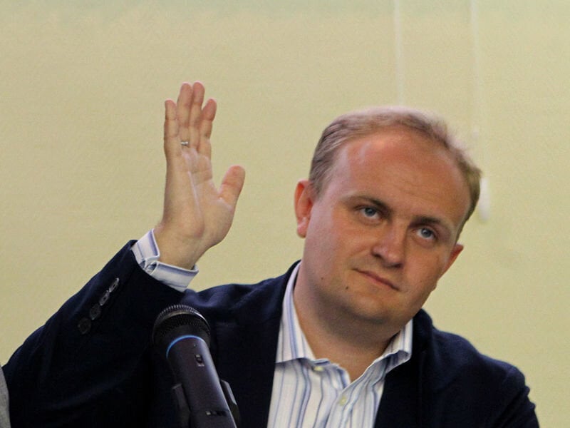 Некрасов Дмитрий Александрович