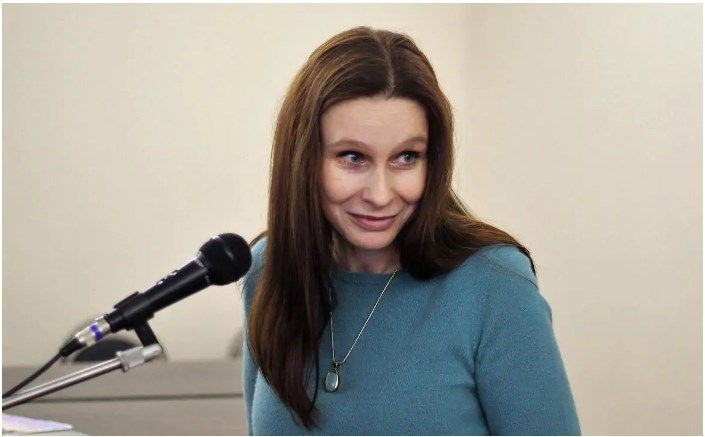 Синеокая Юлия Вадимовна